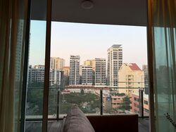 The Inspira (D9), Condominium #608839571